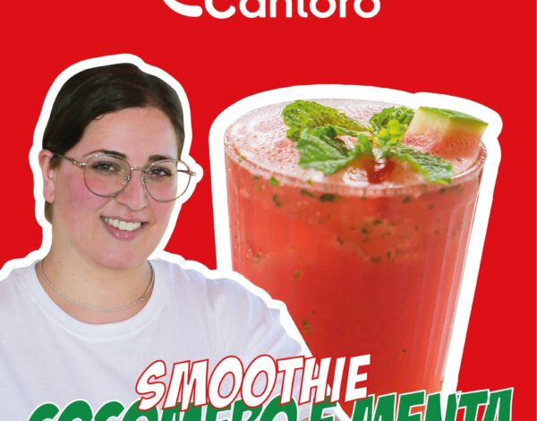 smoothie-cocomero-menta